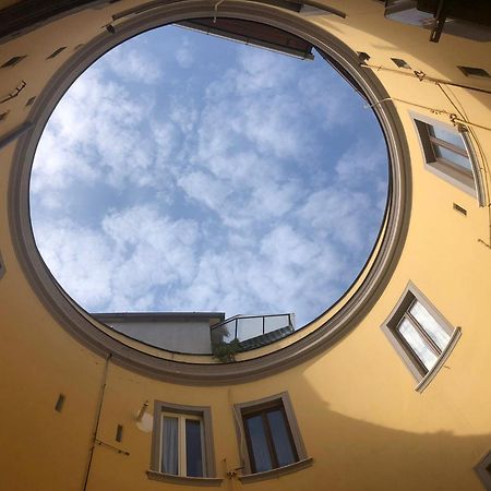 ホテル Beb Umberto I Napoli エクステリア 写真