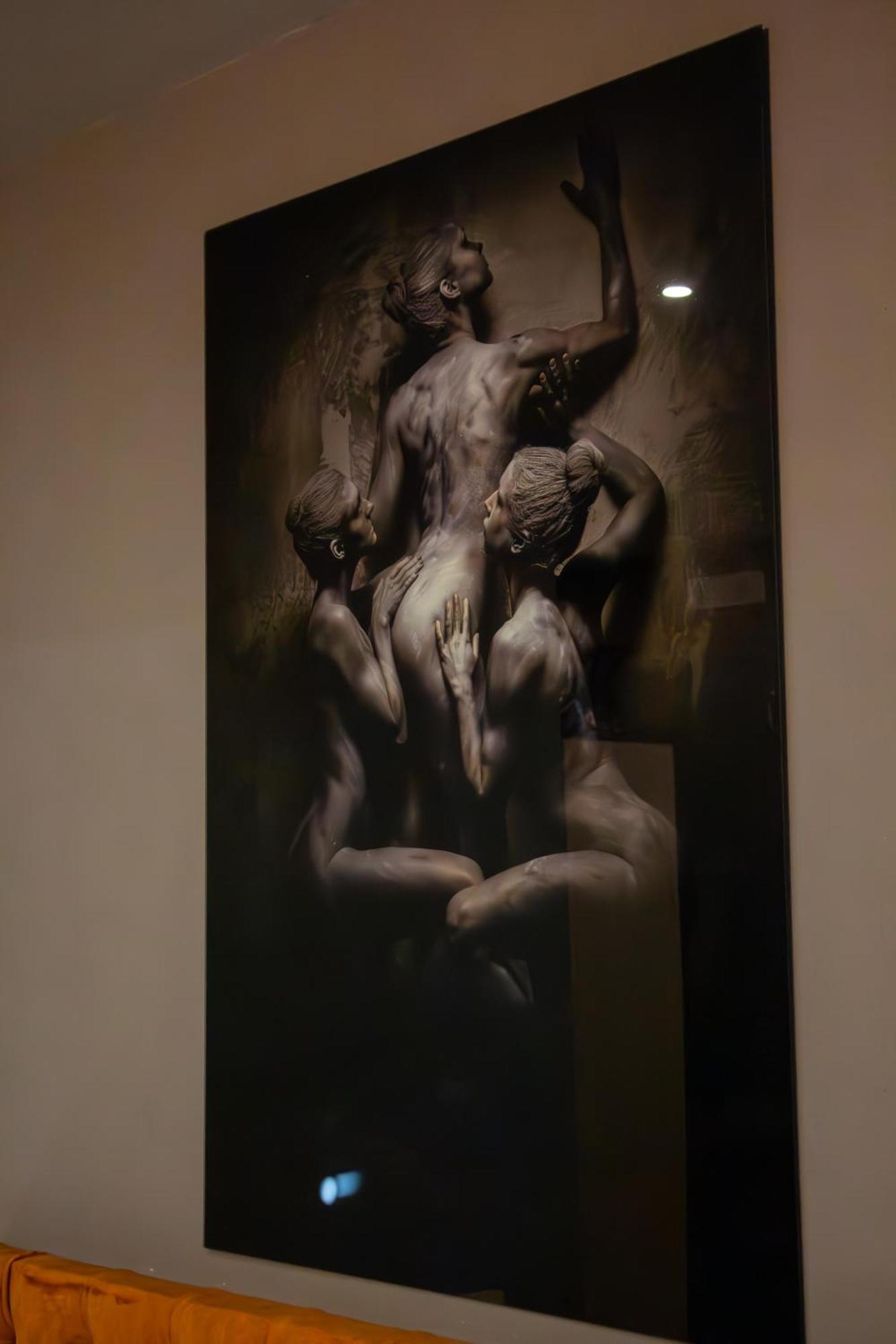 ホテル Beb Umberto I Napoli エクステリア 写真
